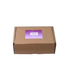 Image du coffret tisane et pierres "détente et apaisement émotionnel"