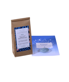 Image du coffret sommeil (tisane et pierres)