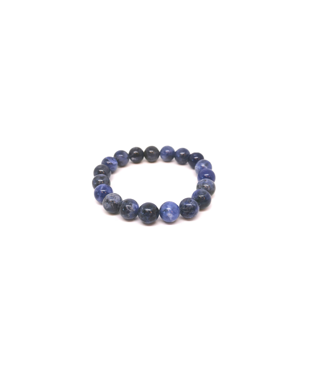Image de bracelet en sodalite