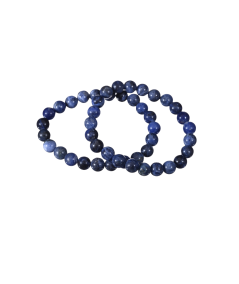 Image de bracelets en sodalite