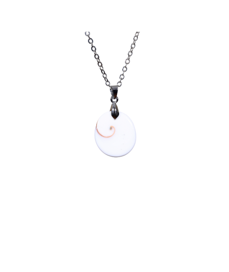 Image d'un pendentif en oeil de sainte lucie