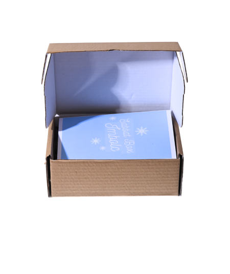 Image du contenu de la sabbat box imbolc