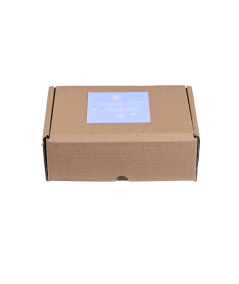 Image du contenu de la sabbat box imbolc