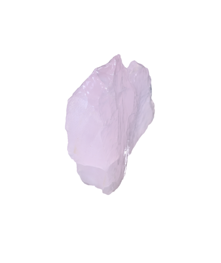 Image d'une forme libre en mangano calcite