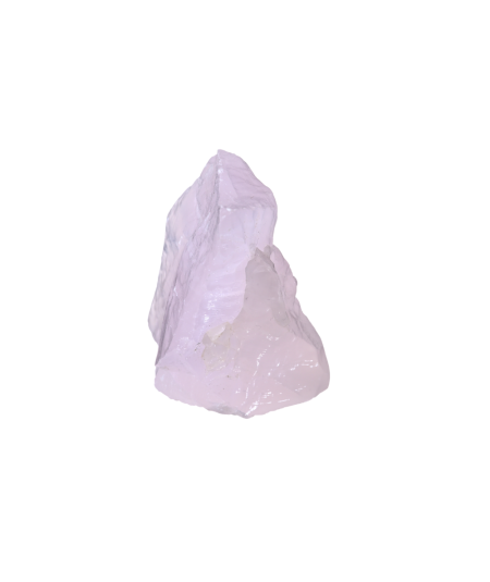 Image d'une forme libre en mangano calcite