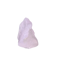 Image d'une forme libre en mangano calcite