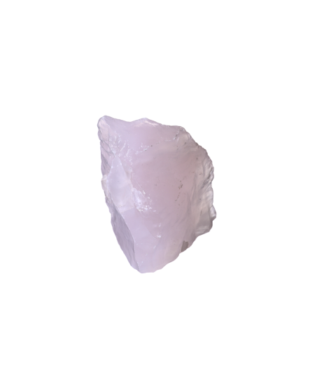 Image d'une forme libre en mangano calcite