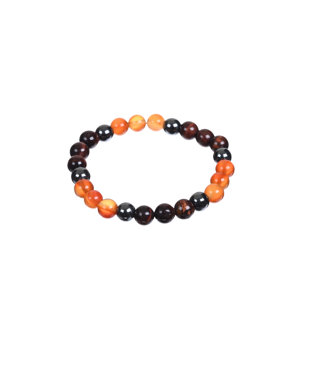 Image d'un bracelet astrologique bélier