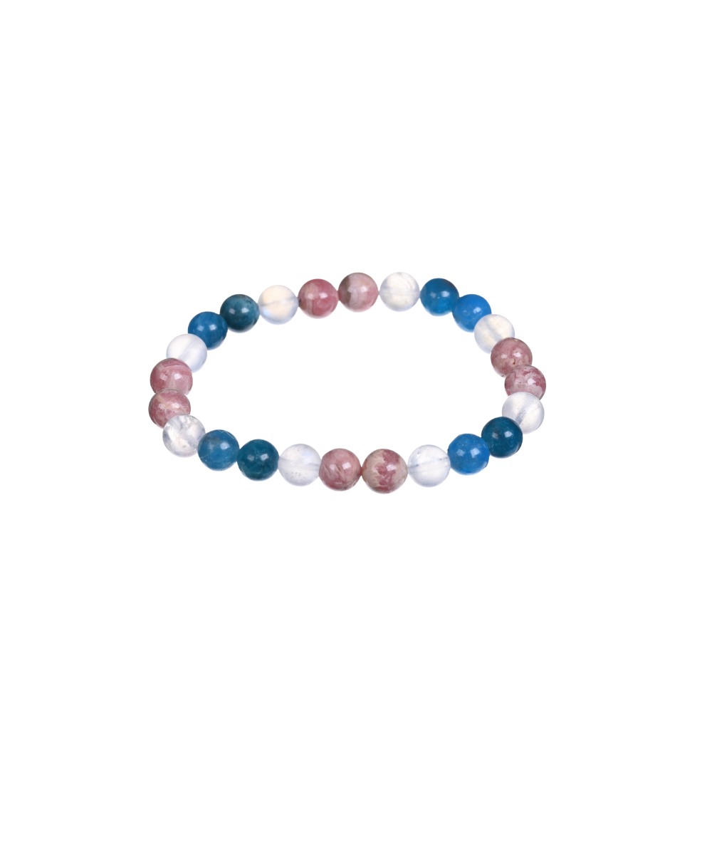 Image d'un Bracelet astrologique Cancer