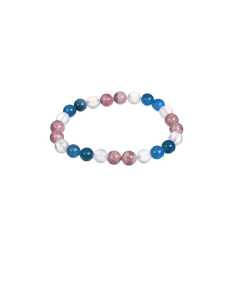 Image d'un Bracelet astrologique Cancer