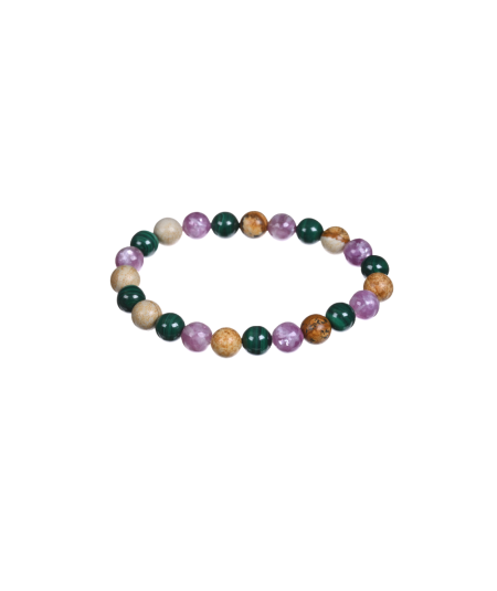 Image d'un Bracelet astrologique Vierge