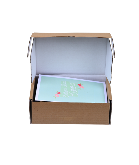 Image du contenu de la Sabbat Box Ostara