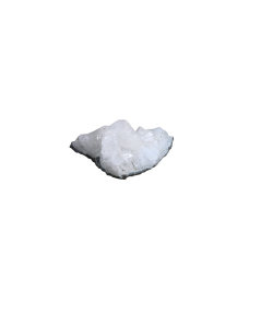 Image d'une pierre brute en Apophyllite