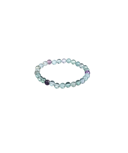 Image de bracelets en fluorite (fluorine)