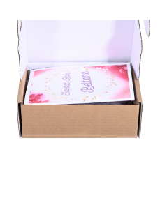 Image du contenu de la sabbat box beltane