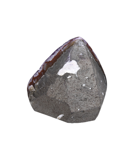 Image d'une géode en améthyste