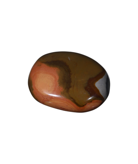 Image de galets en Jaspe Imprimé Polychrome