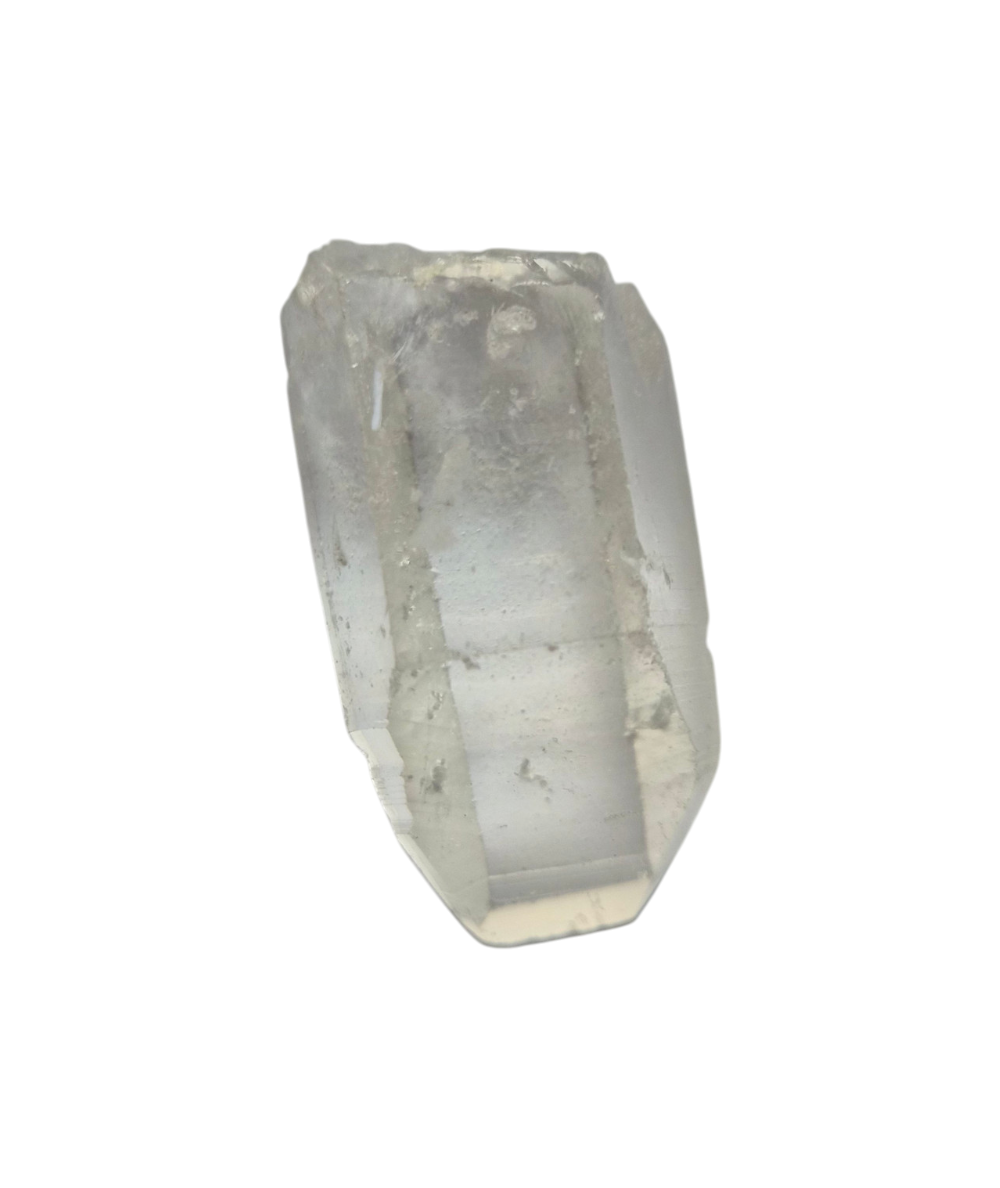Image d'un quartz lémurien