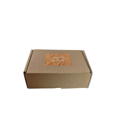 Sabbat Box Lughnasadh | Récoltes & gratitude | Cristal Forest