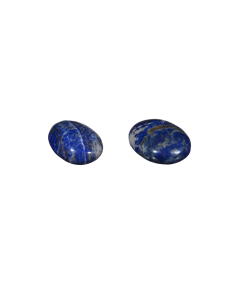 Galets en lapis lazuli