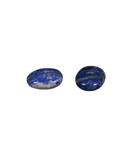 Galets en lapis lazuli