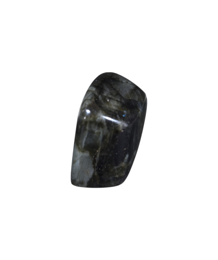 forme libre en labradorite