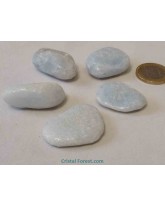Calcite bleue