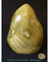 Opale verte