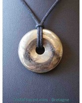 Pyrite de fer