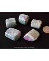 Fuschite rubis
