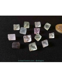 Fluorite