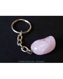 Quartz rose