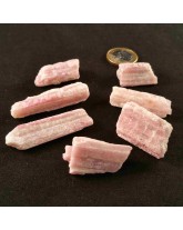 Rubellite (Tourmaline rose)-1513