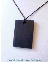 Shungite