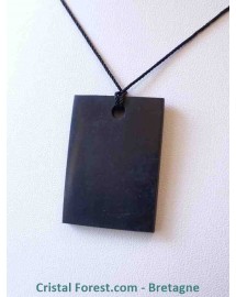Shungite