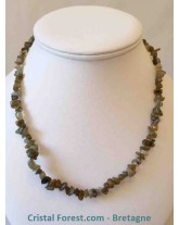 Labradorite