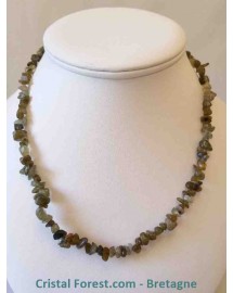 Labradorite
