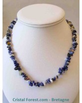 Sodalite