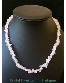 Quartz rose