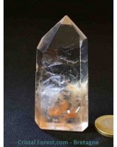 Quartz hématoïde