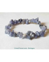 Tanzanite (Zoisite bleu)