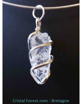 Cristal de roche