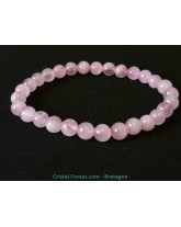 Quartz rose