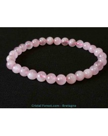 Quartz rose