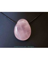 Quartz rose 