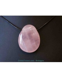 Quartz rose 