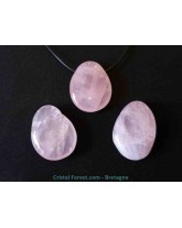 Quartz rose 