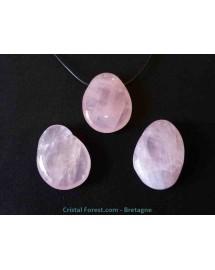 Quartz rose 