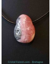 Rhodochrosite