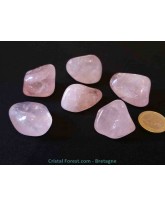 Quartz rose